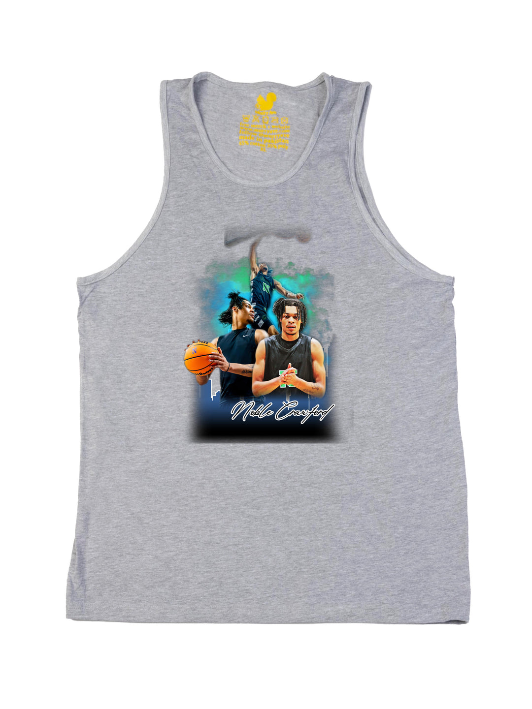 Noble Crawford Tank Top