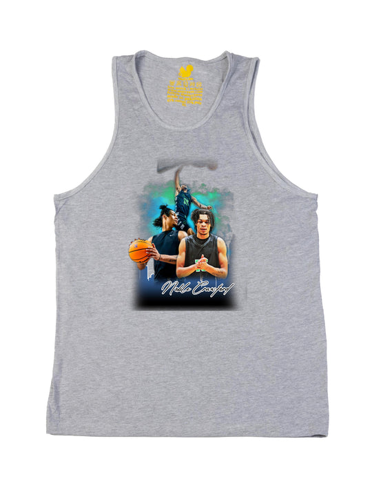 Noble Crawford Tank Top