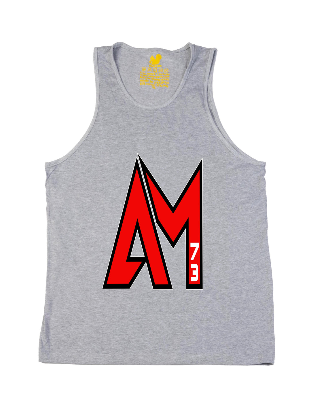 Alani Makihele Tank Top