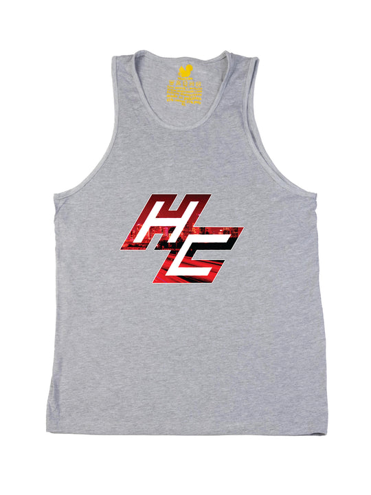 Harold Coll Tank Top
