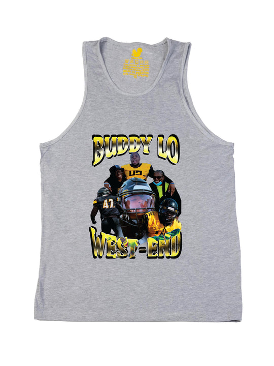 Buddy Lo Tank Top
