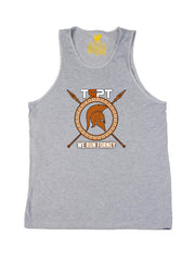 TRPT Run Forney Tank Top