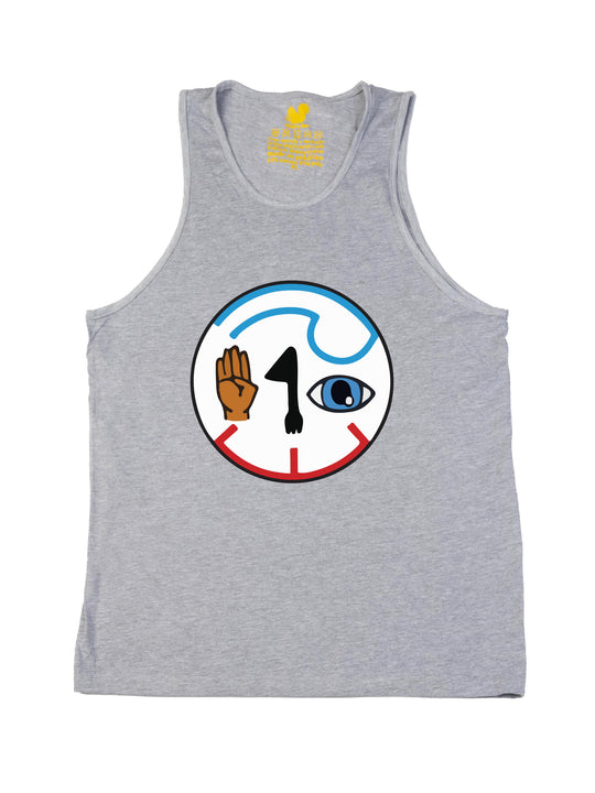 Pray Before I Eat Tank Top