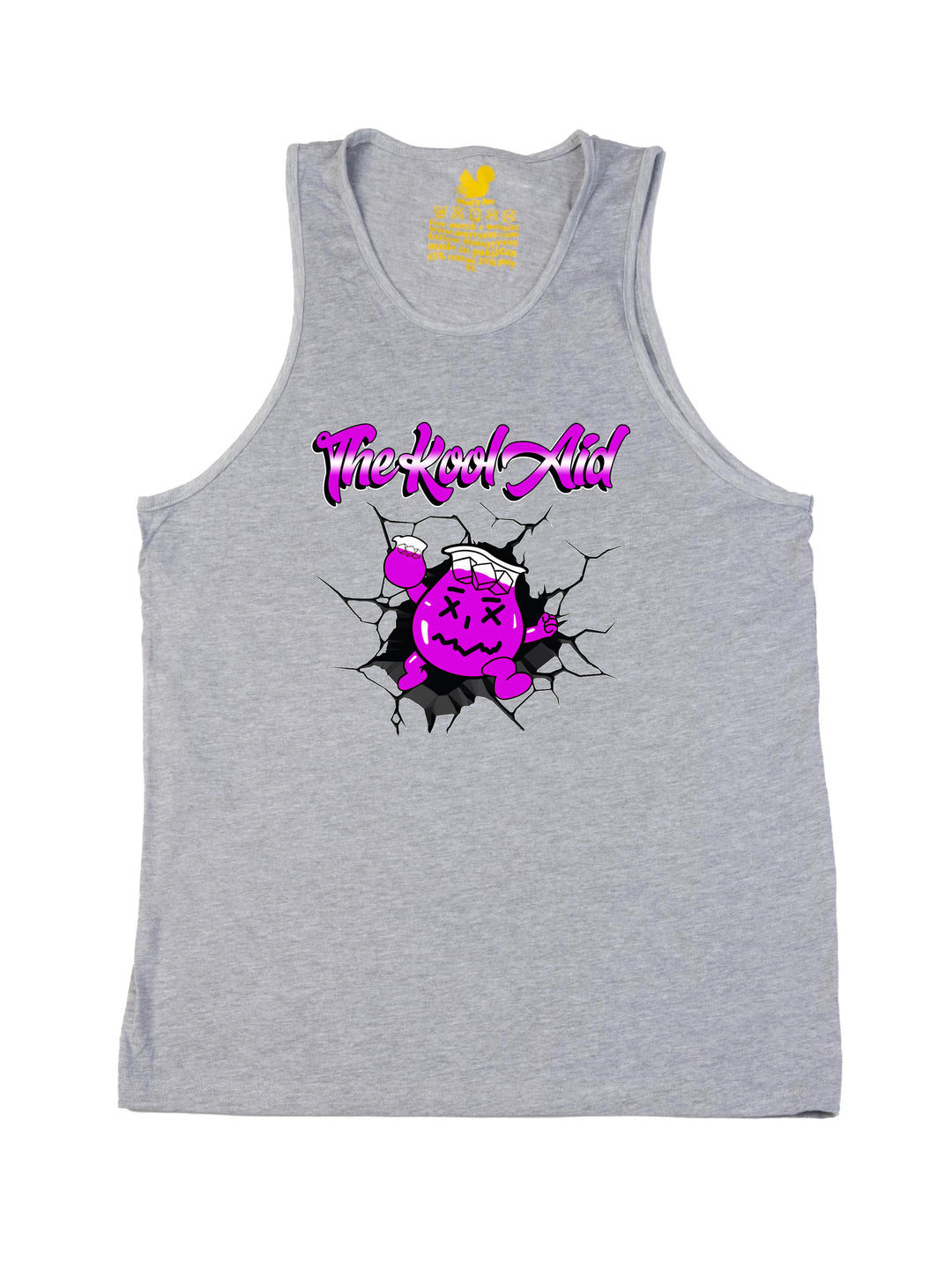 William Bass Tank Top