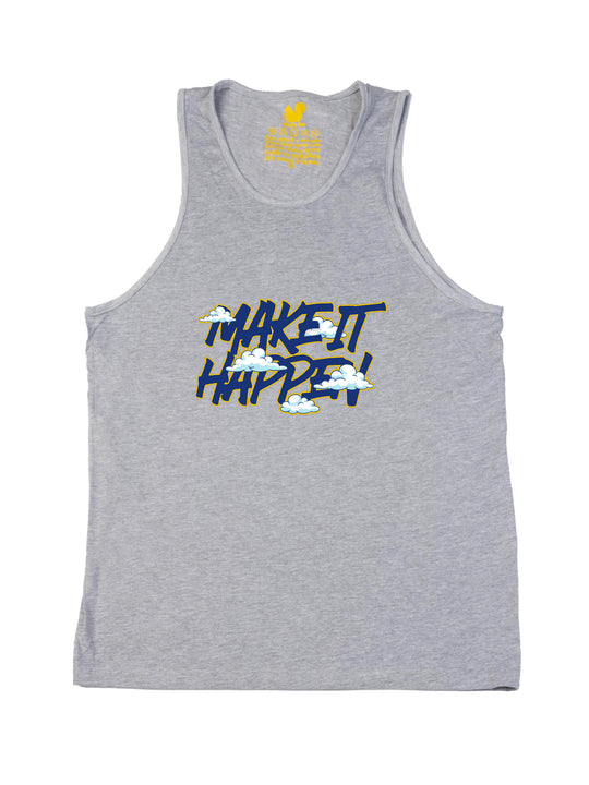Make It Happen DT Tank Top
