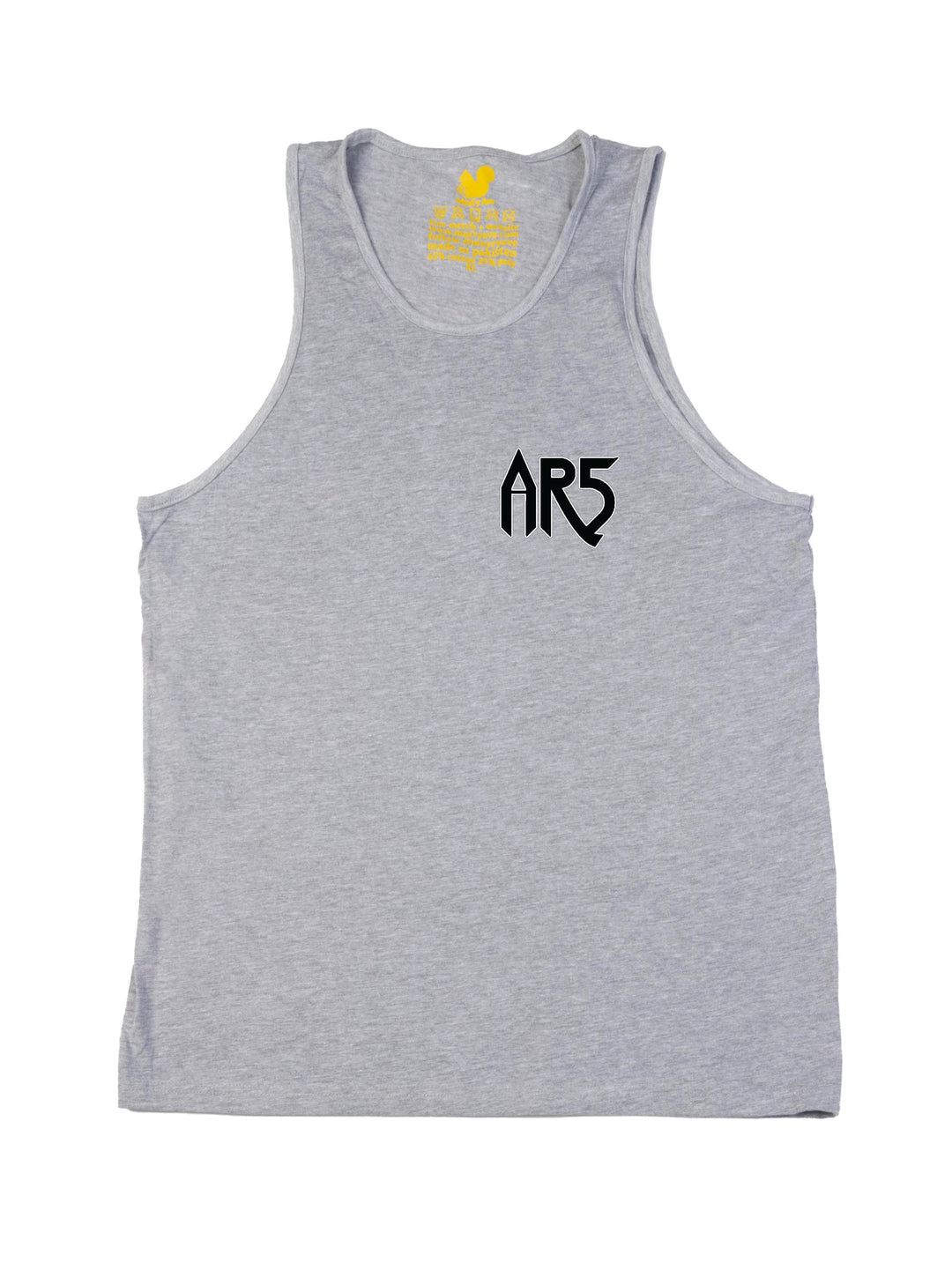 Anees Raheem Tank Top