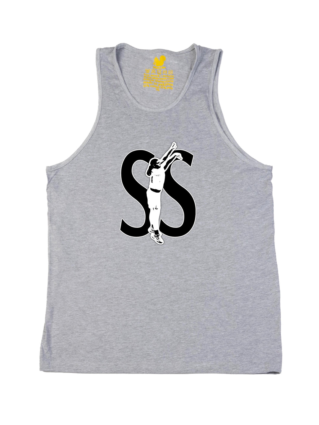 Sara Scalia Tank Top