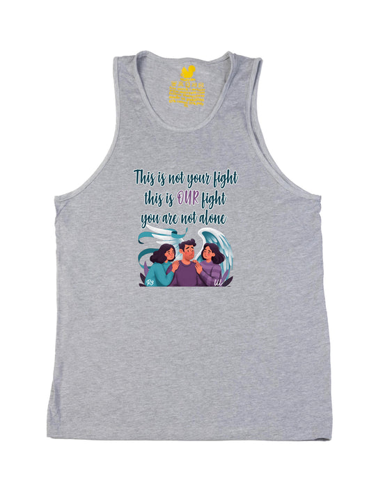 Suicide Prevention Tank Top
