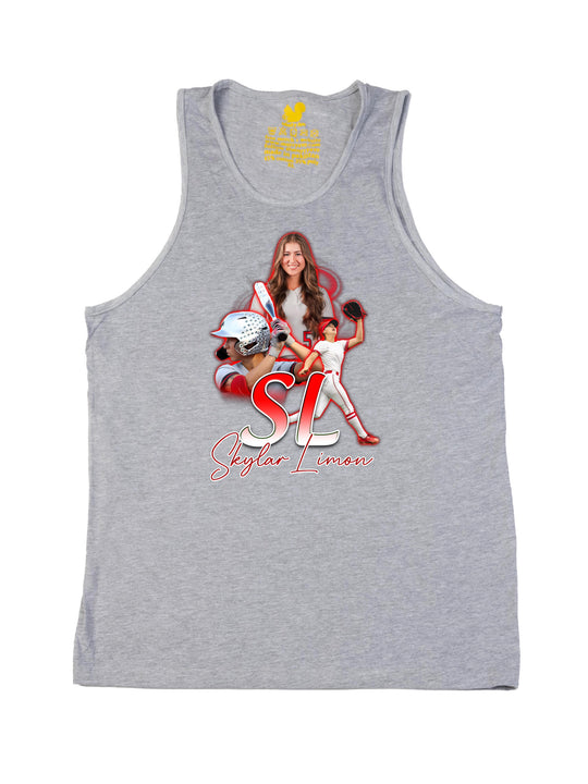 Skylar Limon Tank Top