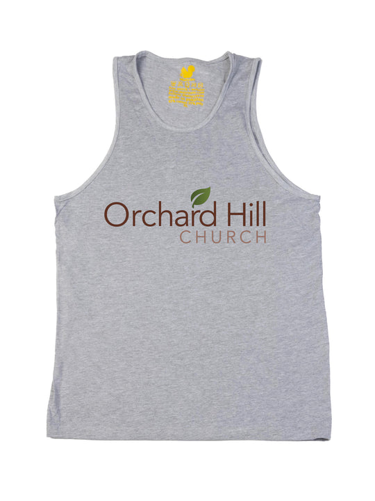 Orchard Hill Church Tank Top