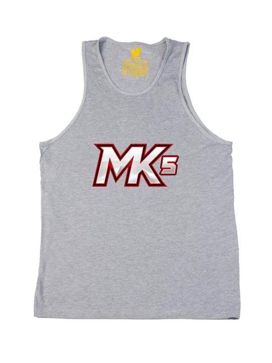 Marshel Deon Sanders Tank Top