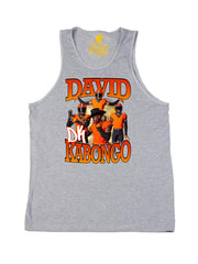 David Kabongo Tank Top