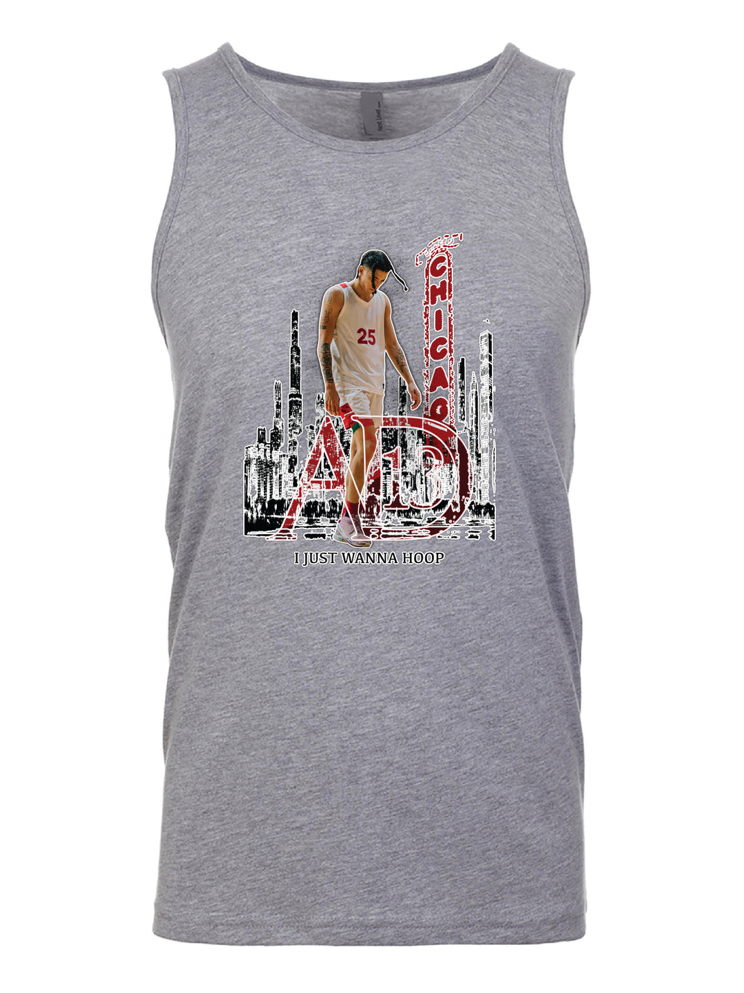 Adidas Davis Tank Top