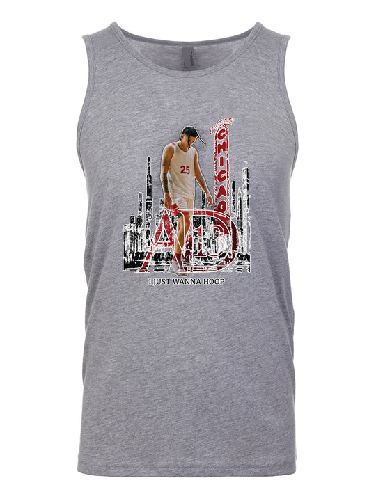 Adidas Davis Tank Top