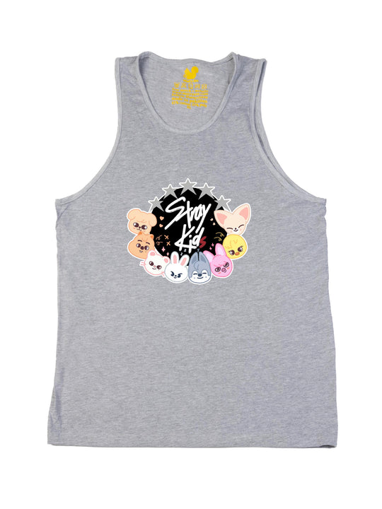 SKZOO Family Tank Top