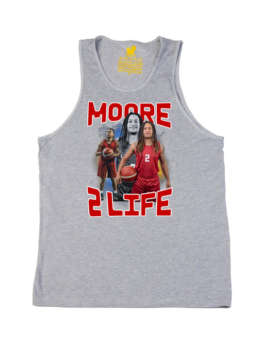 Alani Moore II Tank Top