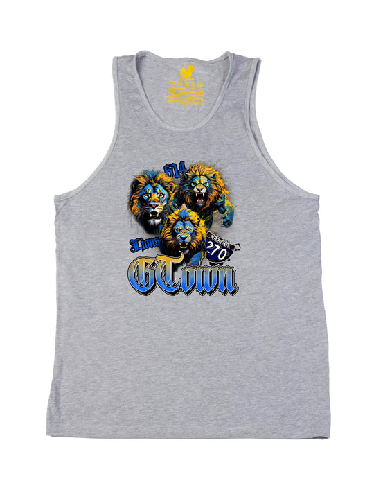 G Town Tank Top