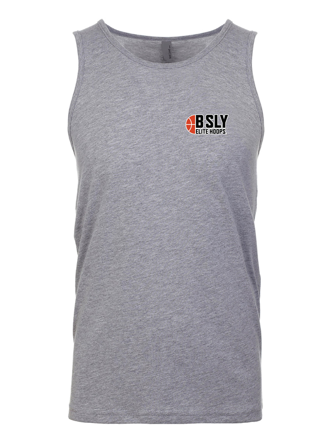 B Sly Elite Hoops Tank Top