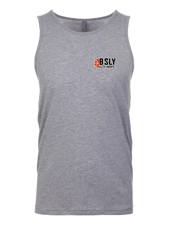 B Sly Elite Hoops Tank Top