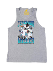 Jeremiah Miller Tank Top