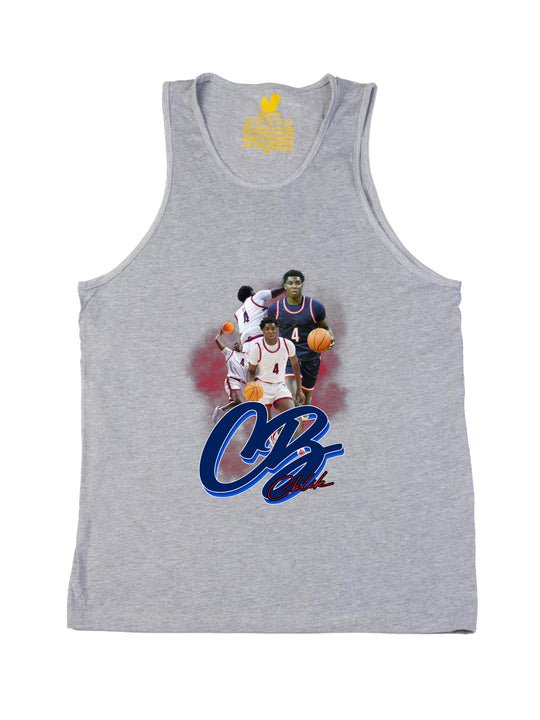 Cblik Tank Top