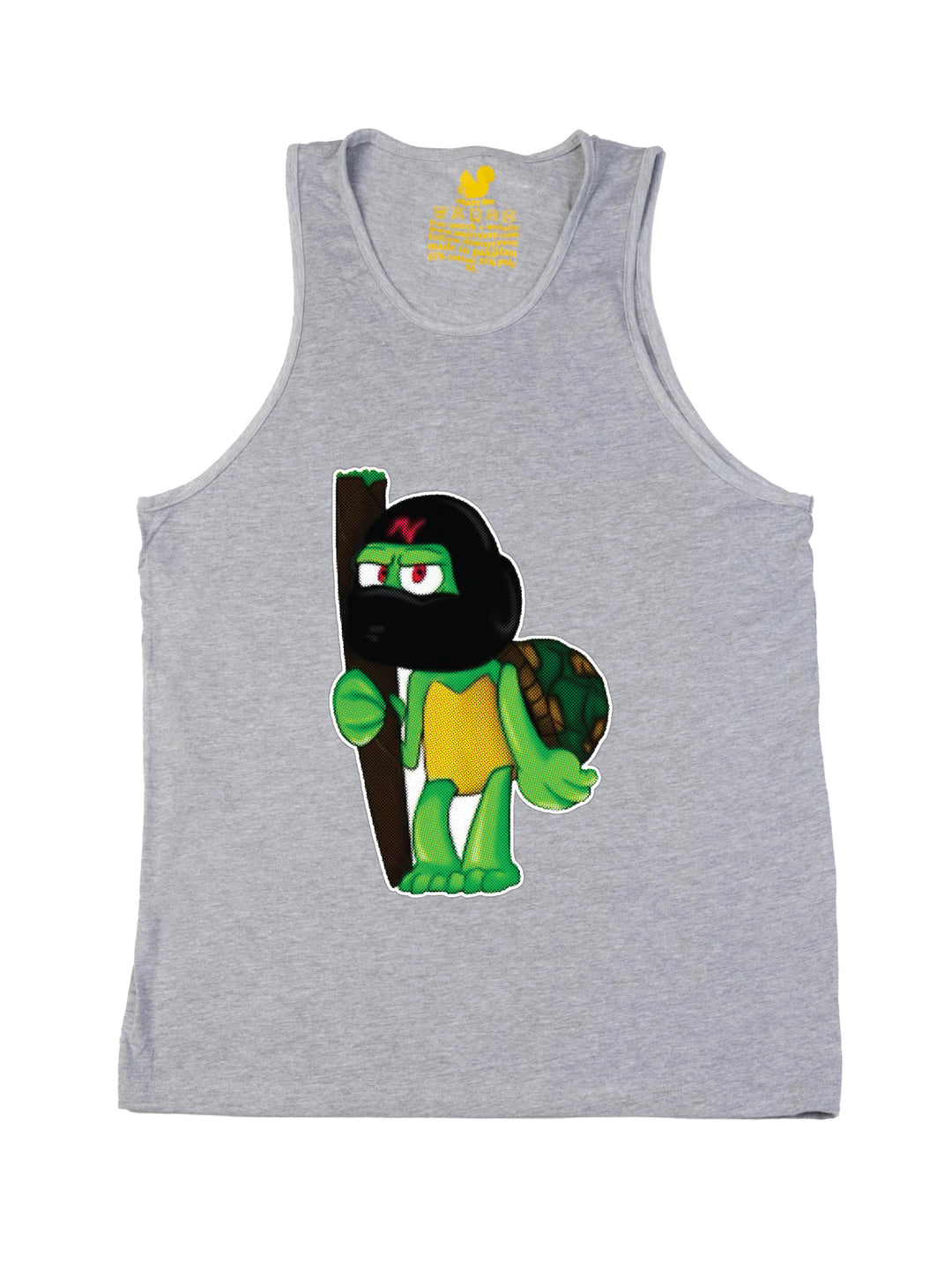 Masked Villain Creations Tank Top