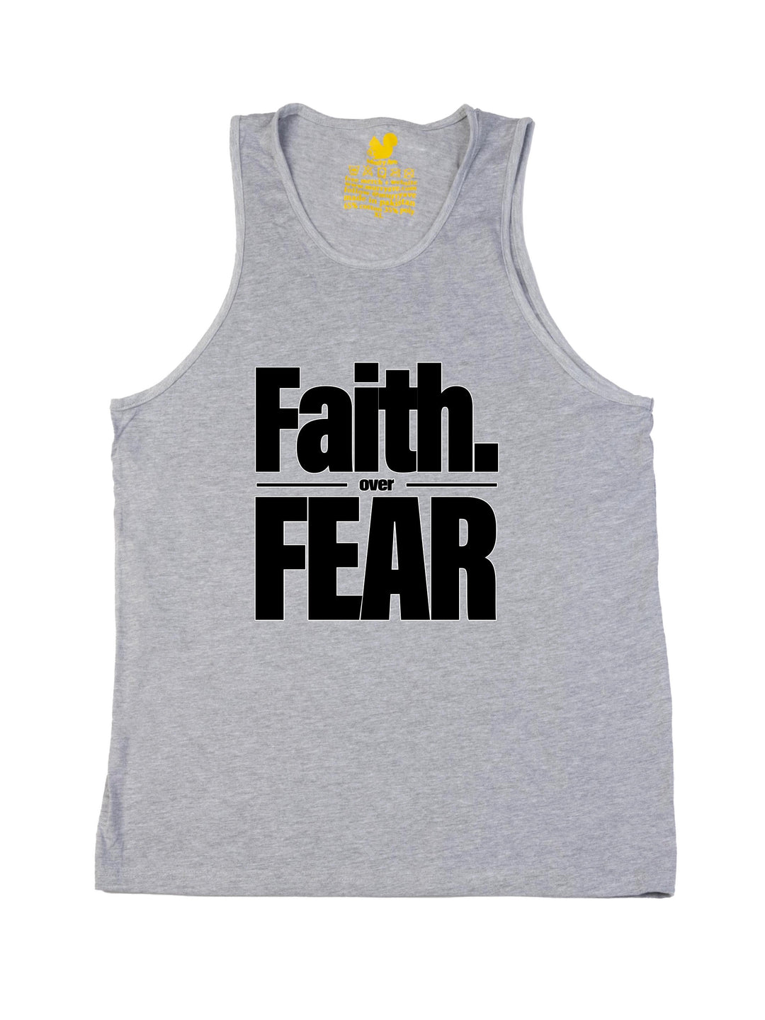Aaron Haynie Tank Top