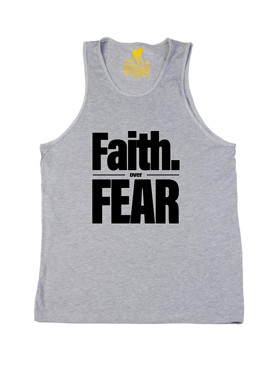 Aaron Haynie Tank Top