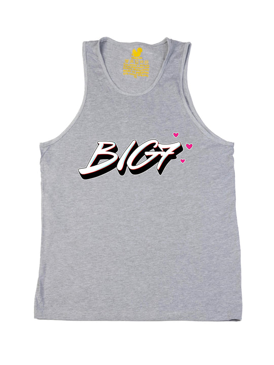 Big 7 Tank Top