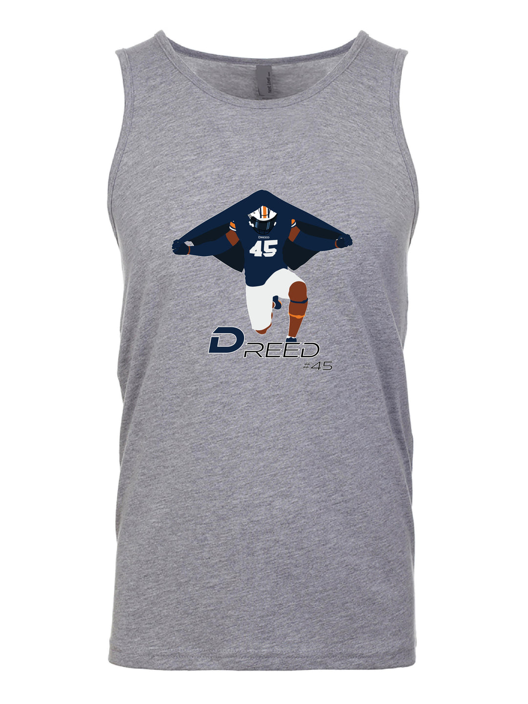 Darron Reed Tank Top