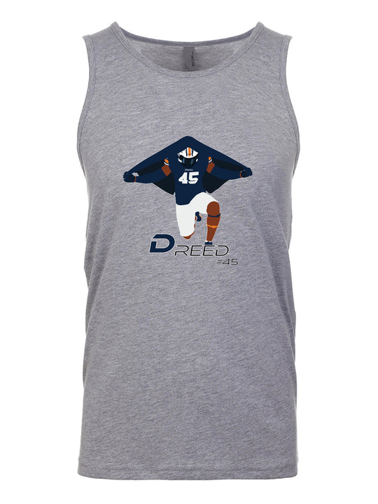 Darron Reed Tank Top