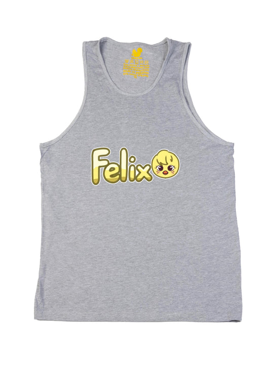 Felix Tank Top