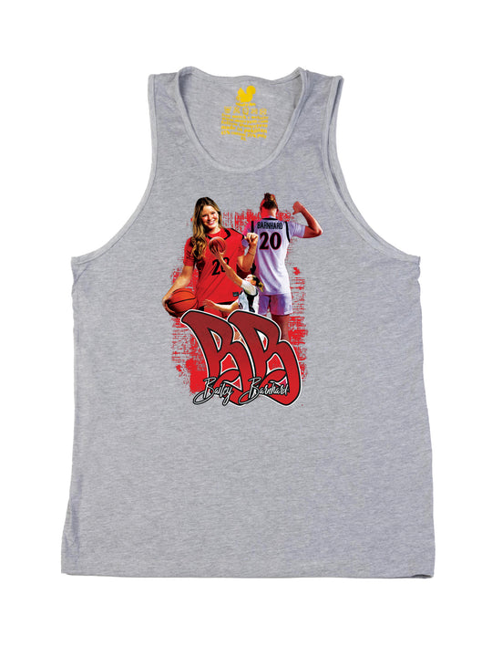 Bailey Barnhard Tank Top