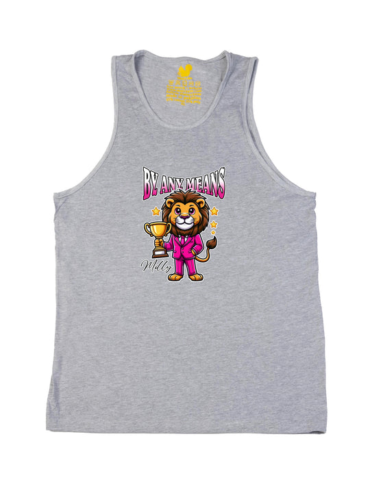 Miles King Tank Top