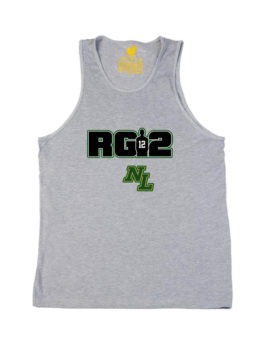 RG12 v2 Tank Top