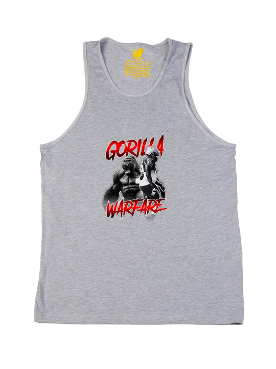 Zyon Guiles Tank Top