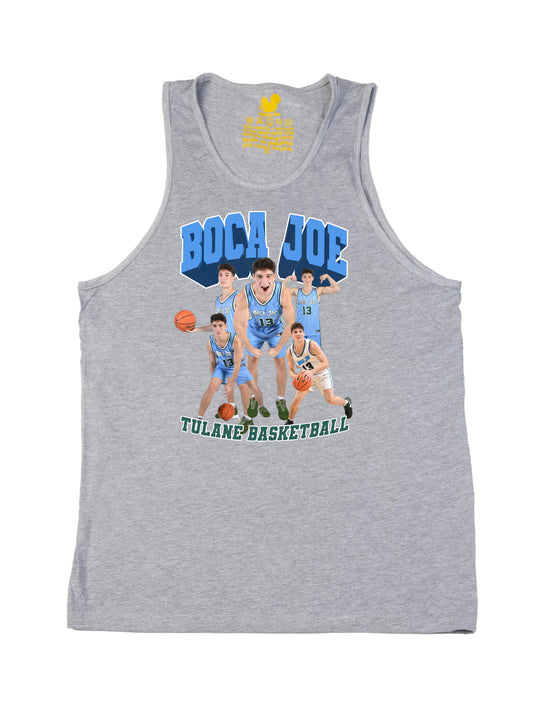 Boca Joe 13 Tank Top