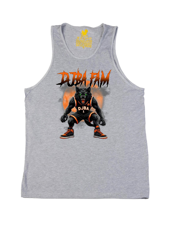 DJBAFAM Tank Top