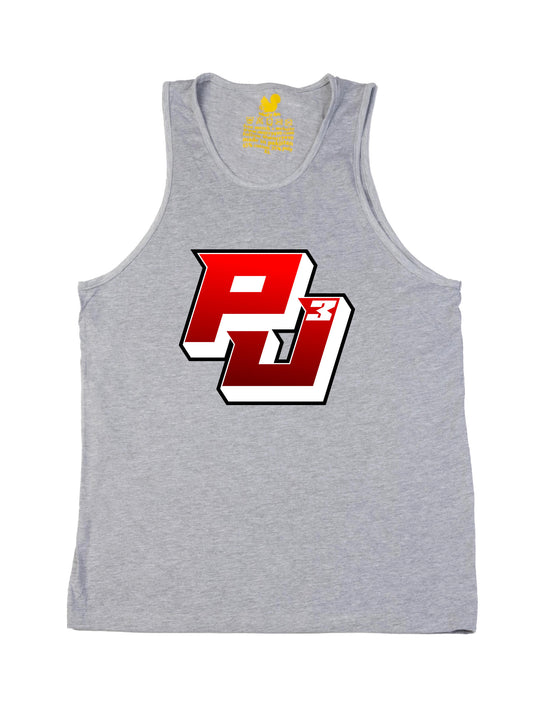 PJ Henry Logo Tank Top