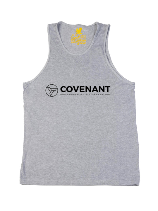 Covenant Church Tank Top