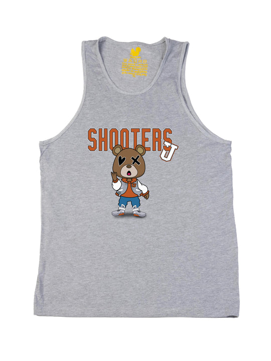 Shooters U Tank Top