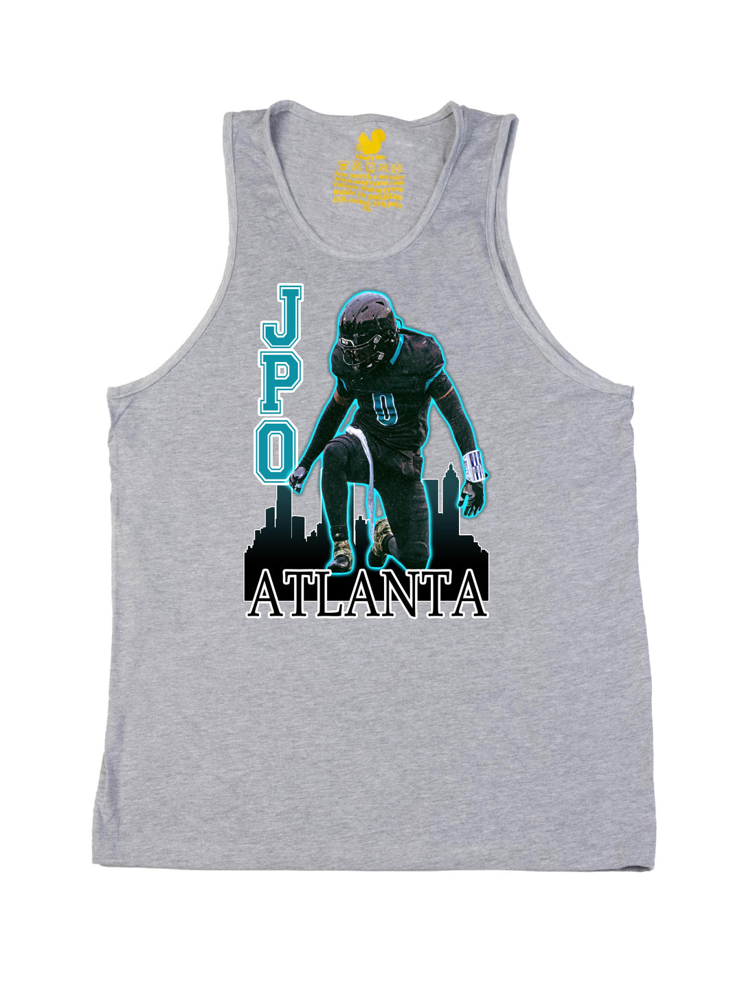 Juan Powell Tank Top