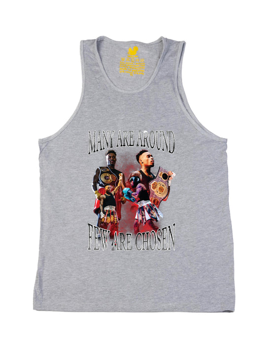 Purpose Tank Top