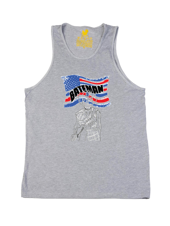 Joe Bateman Tank Top
