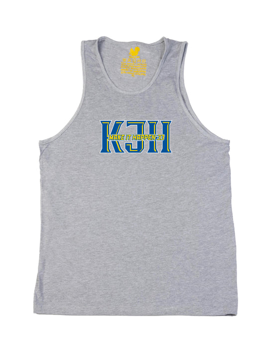 Kyle Havens Tank Top