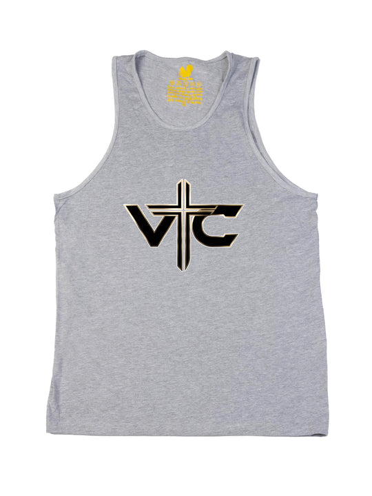 Vito Campolo Logo Tank Top
