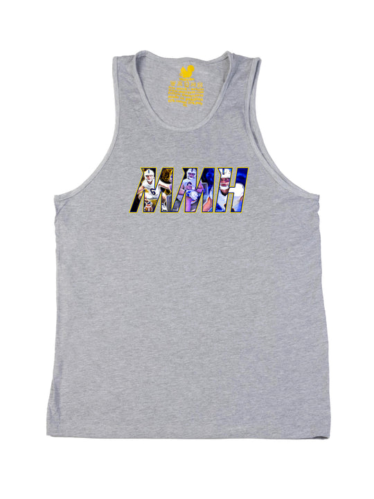 Mason Heintschel Logo Tank Top