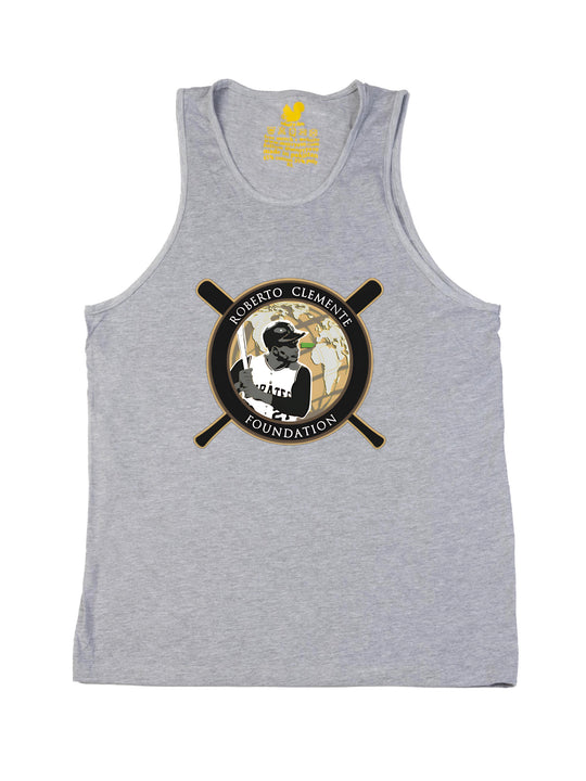 Roberto Clemente Tank Top