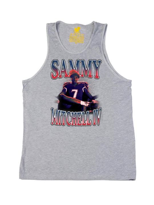Samuel Mitchell IV Tank Top