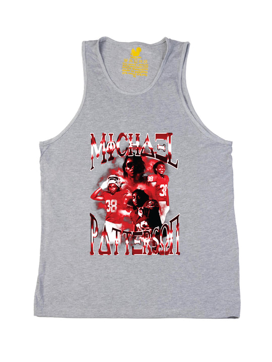 Michael Patterson Tank Top